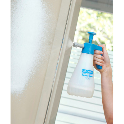 Оприскувач 0,5-1л FoamyClean 100 піноутворювач