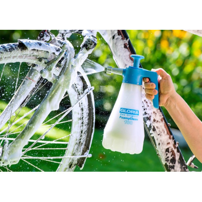 Оприскувач 0,5-1л FoamyClean 100 піноутворювач