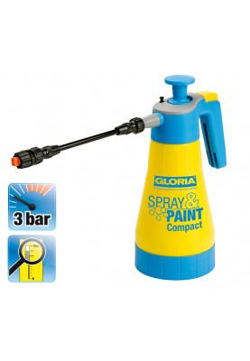 Оприскувач 1,25л Spray&Paint Compact