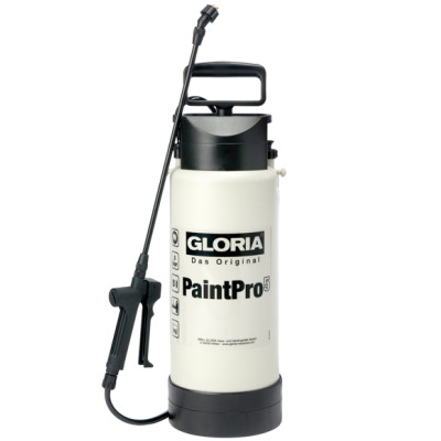 Оприскувач PaintPro5 маслостійкий 5л, тиск-3бар, прокладка Viton