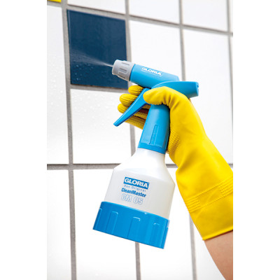 Оприскувач 0,5л CleanMaster CM05 для клінінгу