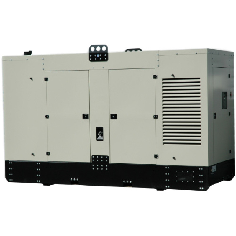 Генераторна установка FDG600S, ном. потуж. 480кВт, бак 990л