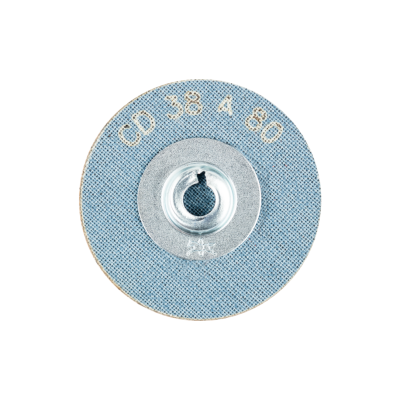 Шліфувальний диск 38мм A80 з системой Combidisc CD 38 A80