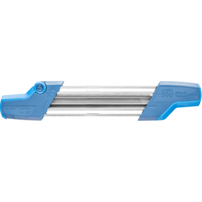 Пристрій для заточування ланцюгових пилок 3/8" CHAIN SHARP CS-X-5,16 (заточування ріжучого та обмежуючого зуба) державка 2в1