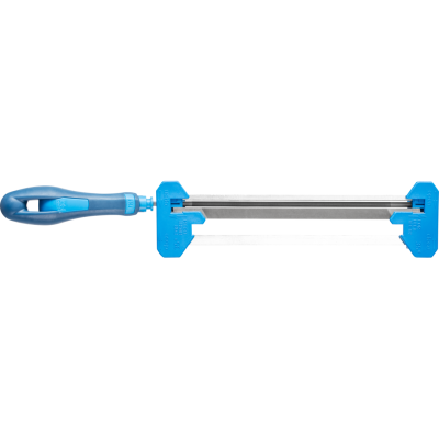 Пристрій для заточування ланцюгових пилок 0,325" CHAIN SHARP KSSG 90-4,8 (заточування ріжучого та обмежуючого зуба) державка 2в1