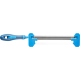 Пристрій для заточування ланцюгових пилок 0,325" CHAIN SHARP KSSG 90-4,8 (заточування ріжучого та обмежуючого зуба) державка 2в1