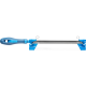 Пристрій для заточування ланцюгових пилок 3/8P" CHAIN SHARP KSSG 91-4,0 (заточування ріжучого та обмежуючого зуба) державка 2в1