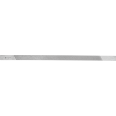 Напилок прямокутний 4130 (9x6mm) 200 C2 для обмежувача глибини KSSG 90