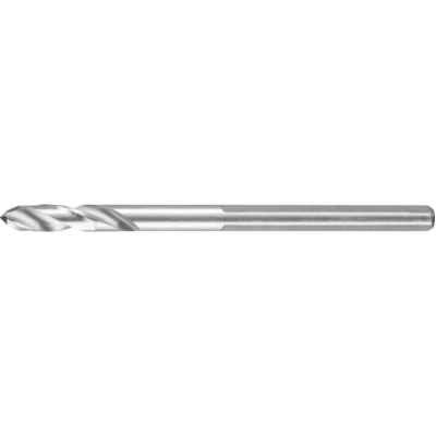 Свердло центрувальне LSB 6/90 (для хвостовика LSS-4 і швидкоз`ємного адаптера PSL 11 біметалічних коронок)