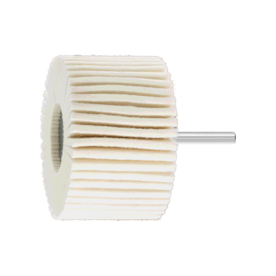 Шліфувальна головка повст. 80*50мм хв.-6мм FELT FAN GRINDERS FLS 8050/6 SOFT