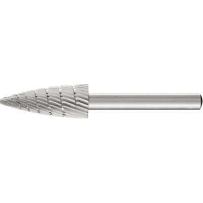 Борфреза 12,0 снарядна HSS K 1230/6