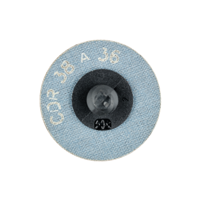 Шліфувальний диск 38мм A36 з системой Combidisc CD 38 A36