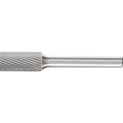Борфреза ВК8 10,0мм циліндрична  хв.-6мм ZYA 1020/6 Z5