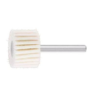 Шліфголовка пелюсткова повстяна FLS 5030/6 SOFT