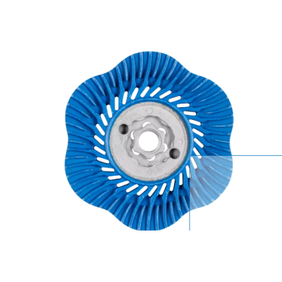 Опорна тарілка 115/125мм тверда combiclick CC-GT, CC-H-GT M14