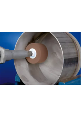 Шліфувальна головка POLINOX PNL6050/6 A280, хвост.-6мм