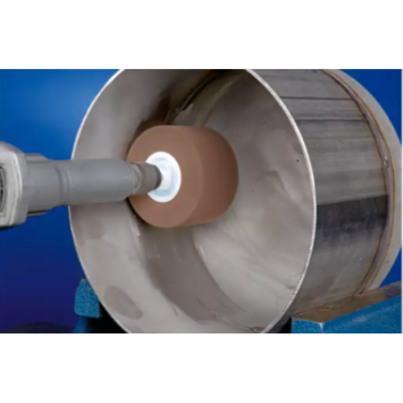 Шліфувальна головка POLINOX PNL6050/6 A280, хвост.-6мм
