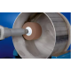 Шліфувальна головка POLINOX PNL6050/6 A280, хвост.-6мм