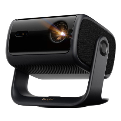 Проєктор DANGBEI MP1 Max, DLP Laser+LED, 3100Lm, 4K