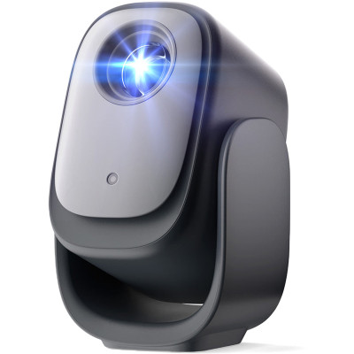 Проєктор DANGBEI N2 Mini, LCD LED, 200Lm, 1080p