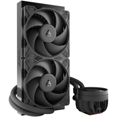 Система рідинного охолодження ARCTIC Liquid Freezer III Pro 280