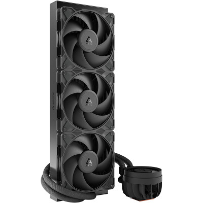 Система рідинного охолодження ARCTIC Liquid Freezer III Pro 420