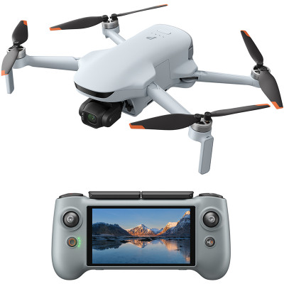 Дрон POTENSIC Atom 3 Screen Remote (Fly More Combo)