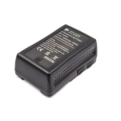 Акумулятор V-mount PowerPlant Sony BP-190WS 13200mAh