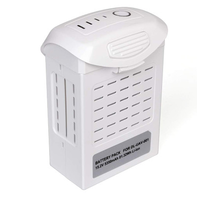 Aкумулятор PowerPlant DJI Phantom 4 5350mAh Aкумулятор PowerPlant DJI Phantom 4 5350mAh