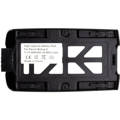 Акумулятор PowerPlant Parrot Bebop 2 4000mAh Акумулятор PowerPlant Parrot Bebop 2 4000mAh