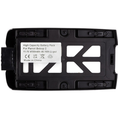 Акумулятор PowerPlant Parrot Bebop 2 4150mAh Акумулятор PowerPlant Parrot Bebop 2 4150mAh