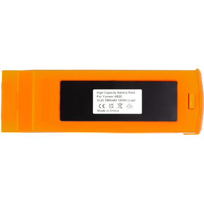 Акумулятор PowerPlant Yuneec H520 7900mAh Акумулятор PowerPlant Yuneec H520 7900mAh
