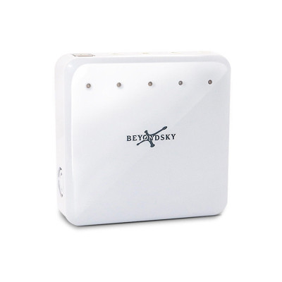 Інтелектуальний зарядний пристрій Multi Beyondsky для DJI Mavic Pro Інтелектуальний зарядний пристрій Multi Beyondsky для DJI Mavic Pro