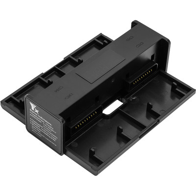 Концентратор-хаб PowerPlant для DJI Mavic 2 Pro для 4 акумуляторів Концентратор-хаб PowerPlant для DJI Mavic 2 Pro для 4 акумуляторів