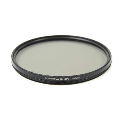 Світлофільтр PowerPlant CPL 105 мм