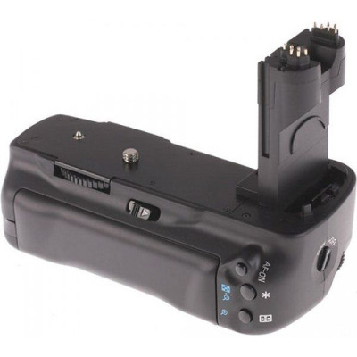 Батарейний блок Meike Canon 5D MARK II (Canon BG-E6)