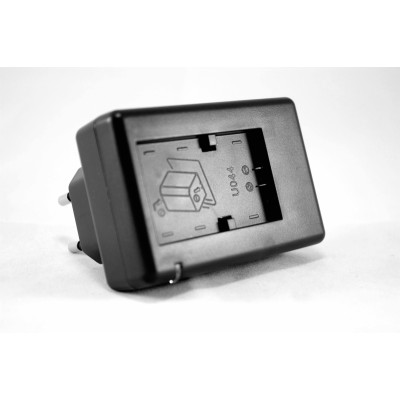 Мережевий зарядний пристрій PowerPlant Sony NP-FP50,NP-FP70,NP-FH50,NP-FH70,NP-FV50,NP-FV100 Slim