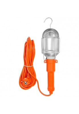 Переносной светильник PowerPlant 7м, 2x0.75мм2 (JY-3032/7)