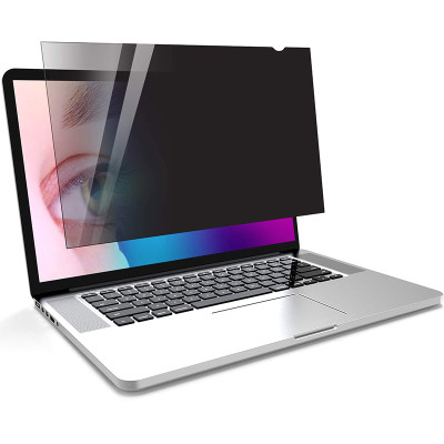 Фільтр конфіденційності PowerPlant для ноутбука Macbook Pro 14.2` 2021 магнітний Фільтр конфіденційності PowerPlant для ноутбука Macbook Pro 14.2` 2021 магнітний