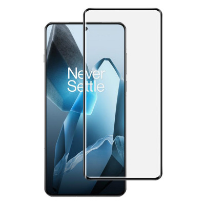 Захисне скло 3D PowerPlant для OnePlus 13