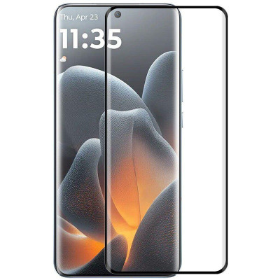 Захисне скло 3D PowerPlant для Motorola Edge 70 Fusion Захисне скло 3D PowerPlant для Motorola Edge 70 Fusion