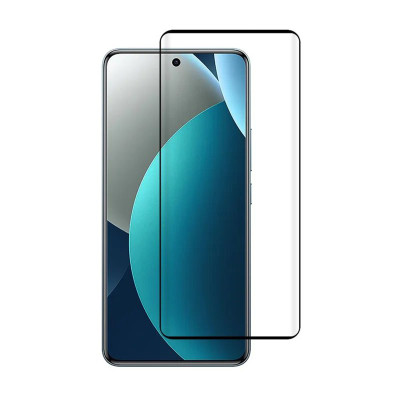 Захисне скло 3D PowerPlant дляXiaomi Redmi Note 15 Захисне скло 3D PowerPlant дляXiaomi Redmi Note 15