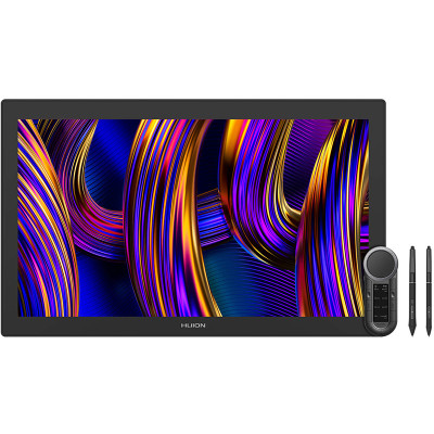 Графічний монітор Huion Kamvas Pro 27 (144Hz)