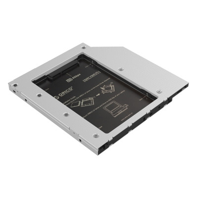 Адаптер підключення ORICO L95SS-V1-PRO