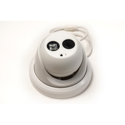 IP camera 2MP IR HDW4200ECO