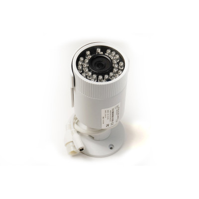 IP camera 2.0M IR HFW2200ECO