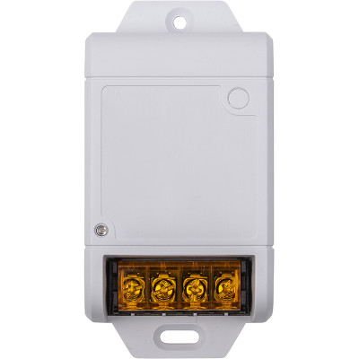 Розумний вимикач TuyWi-Fi, 30A, AC 100-240V, 6600W