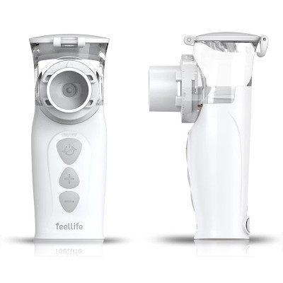 Портативний сітчастий небулайзер FEELLIFE Air ProVIII