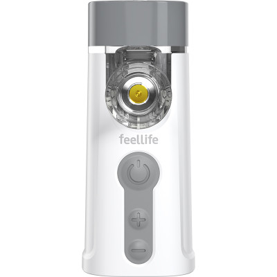 Портативний сітчастий небулайзер FEELLIFE Air Plus