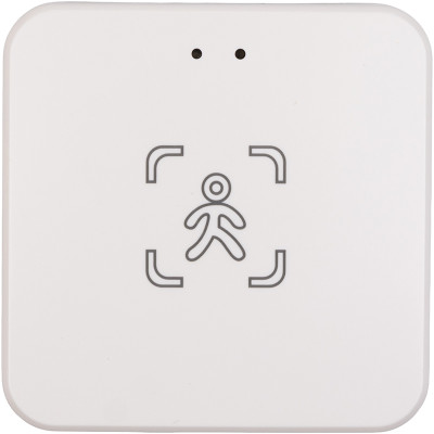 Детектор присутності людини TUYA, WIFI+BL